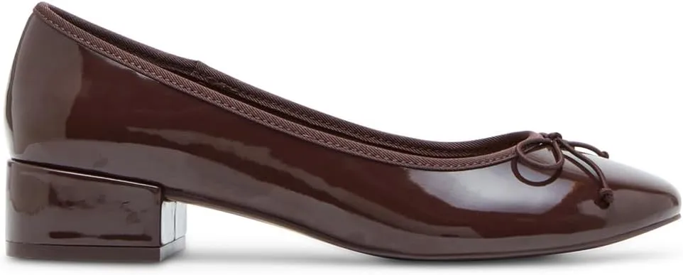 Madden Girl Women's Twirley Pump