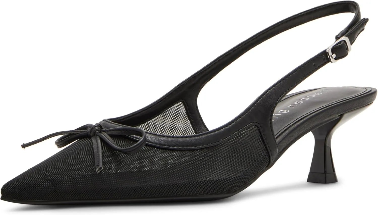 Madden Girl Women's Vogue-m Pump
