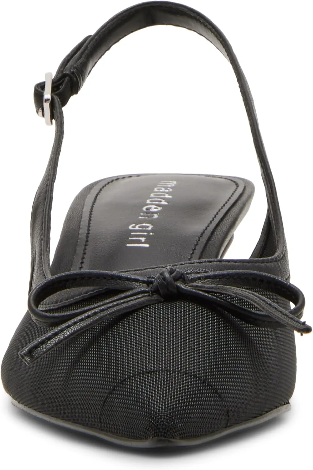 Madden Girl Women's Vogue-m Pump