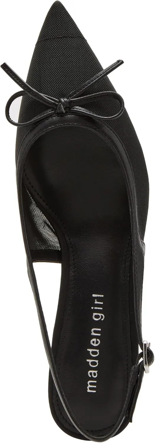 Madden Girl Women's Vogue-m Pump