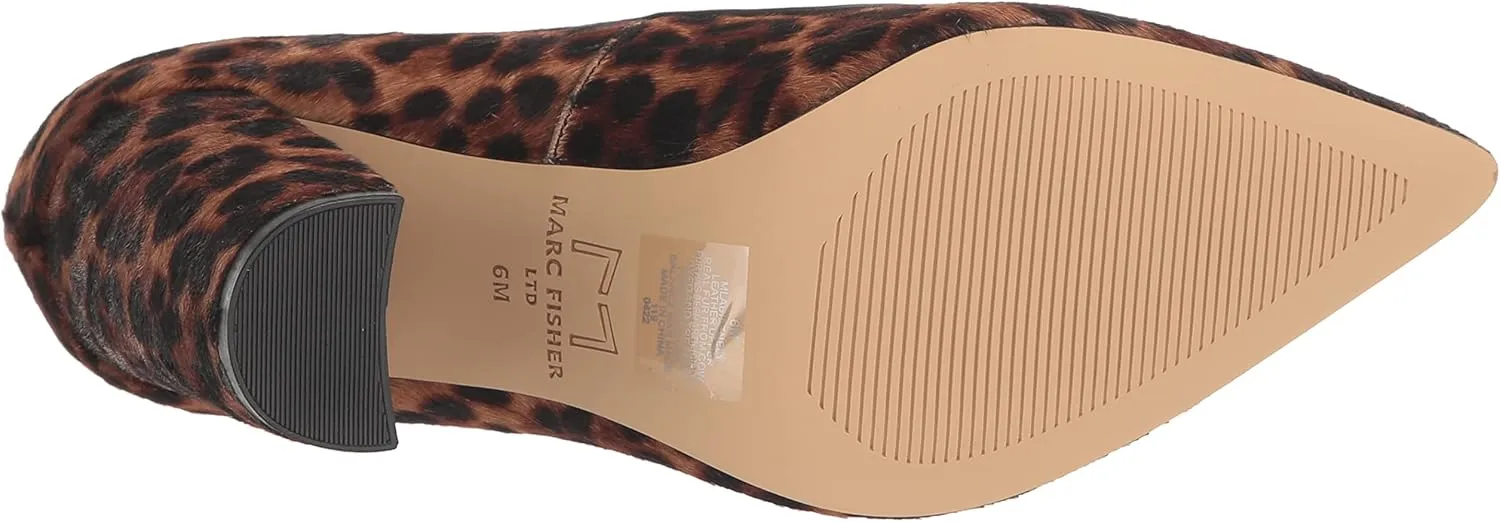 Marc Fisher Women's Abilene Pump