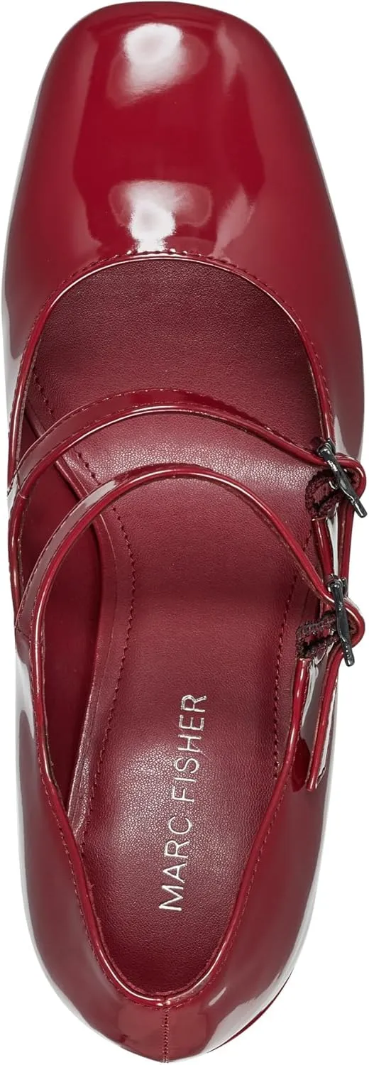 Marc Fisher Women's Charisy Pump