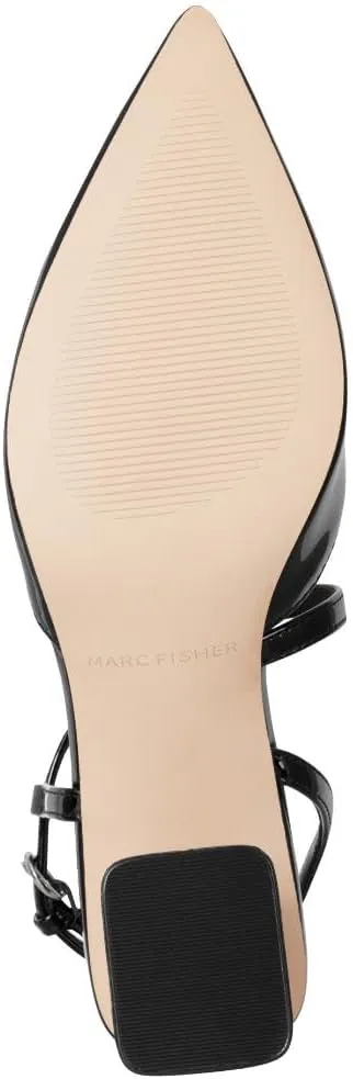 Marc Fisher Women's Loya Pump