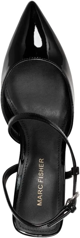 Marc Fisher Women's Loya Pump