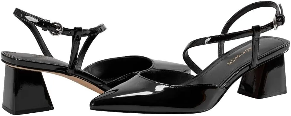 Marc Fisher Women's Loya Pump
