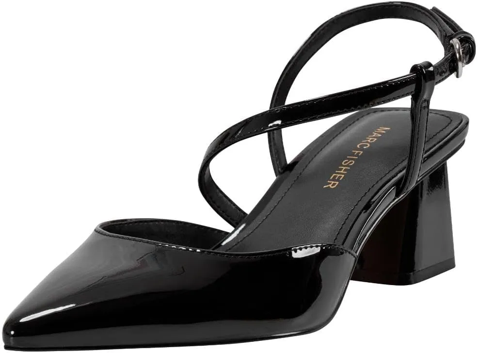Marc Fisher Women's Loya Pump