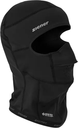Men's IQUITO GTX INF Underhelmet Mask, Black-Black, L