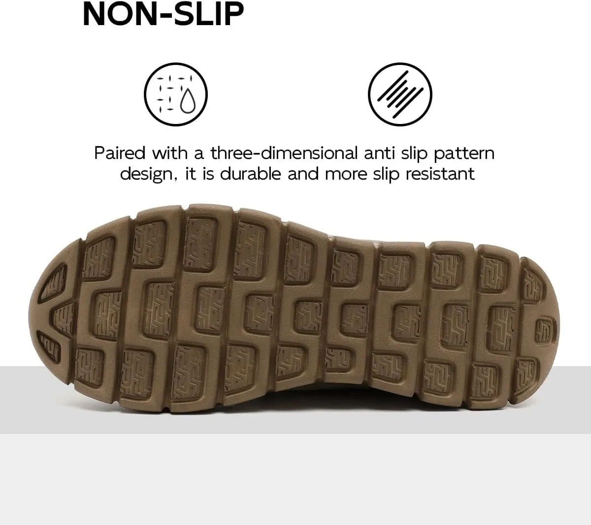 Men's Road Running Shoes Walking Tennis Sports Slip On Sneaker Workout Gym Comfortable Fashion Shoes for Men