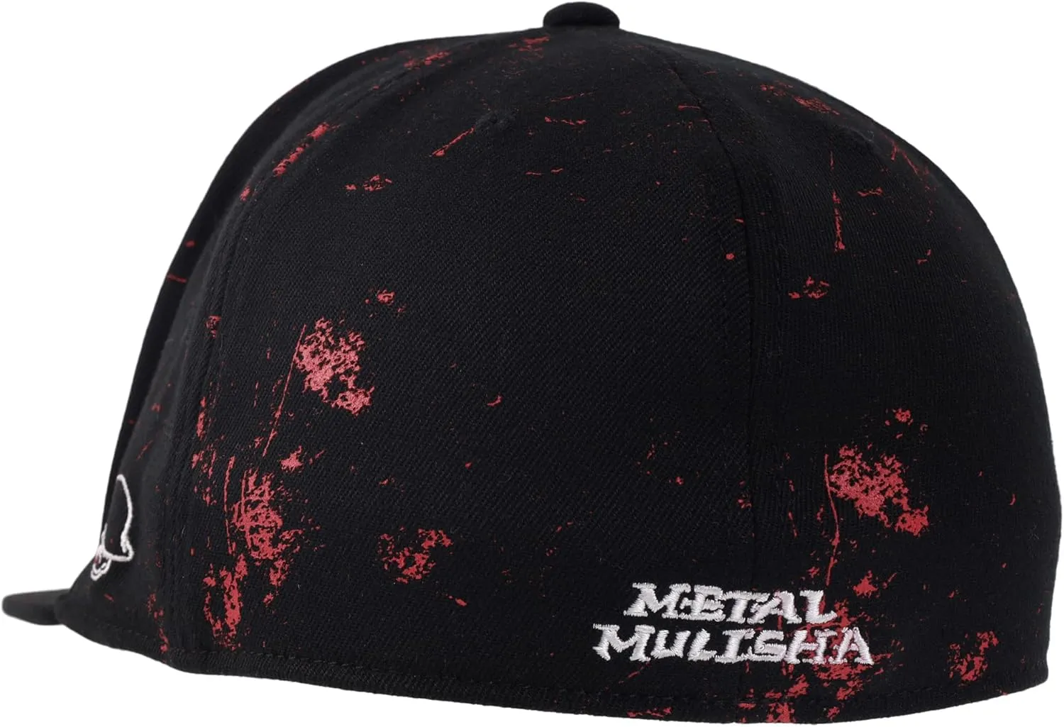 Metal Mulisha Men's AWOL Flex Hat