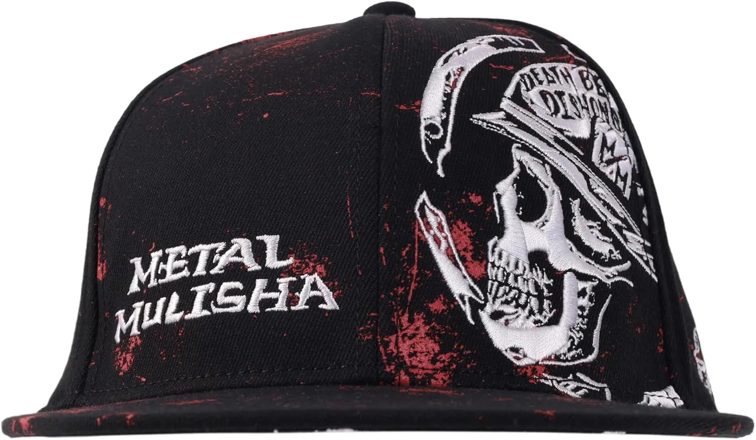 Metal Mulisha Men's AWOL Flex Hat