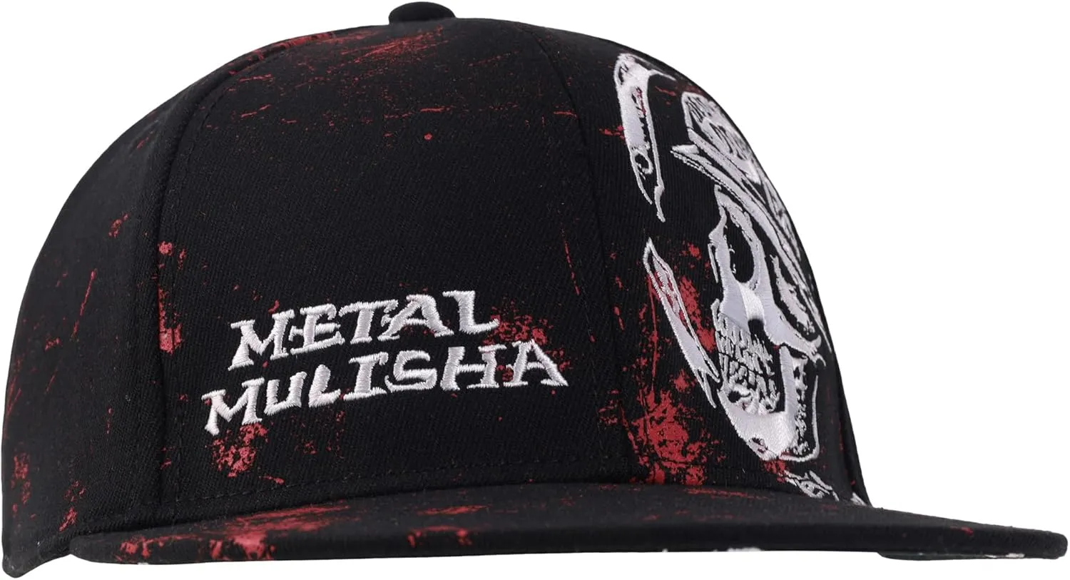 Metal Mulisha Men's AWOL Flex Hat