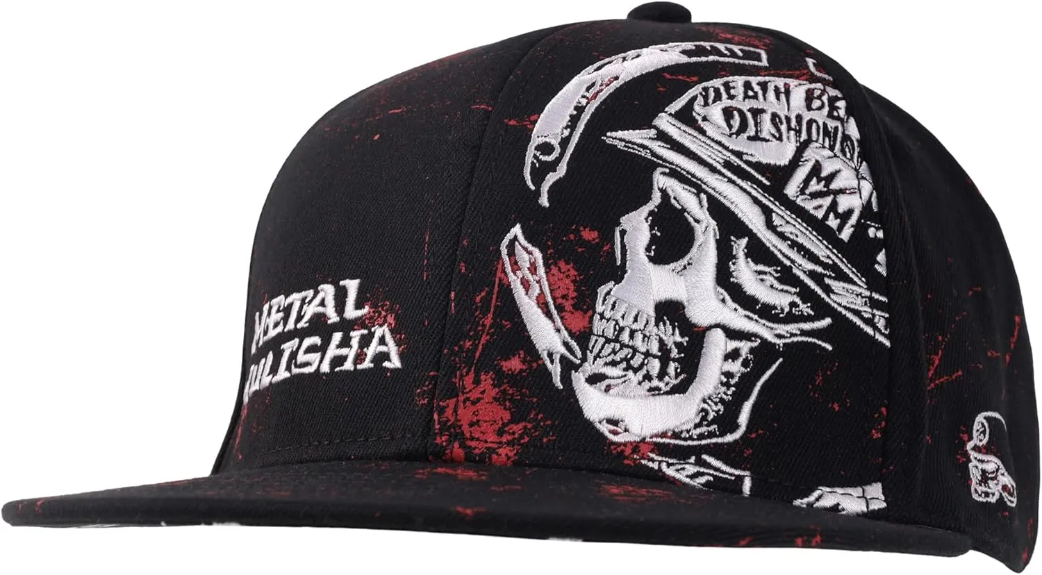 Metal Mulisha Men's AWOL Flex Hat
