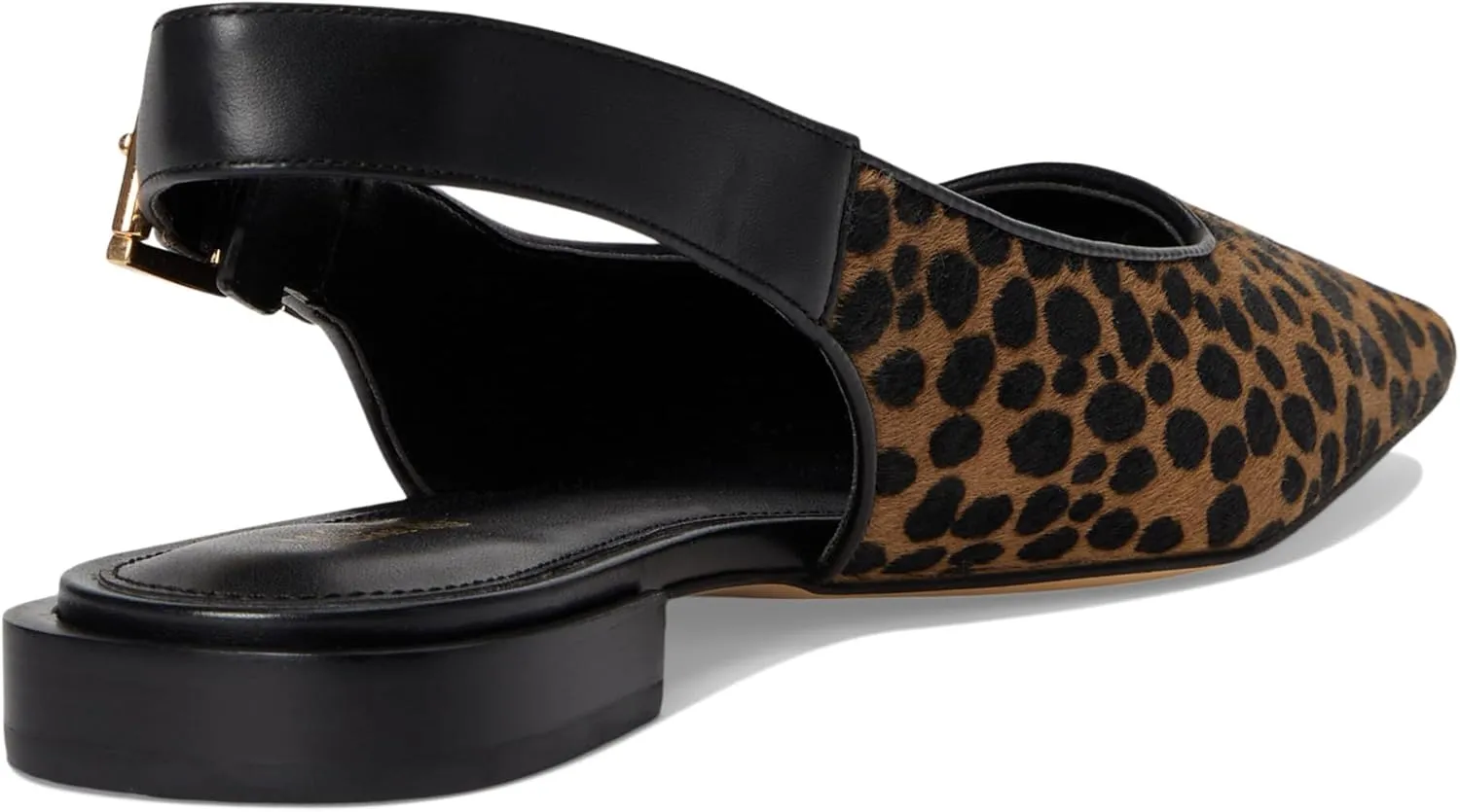 Michael Kors Women's Darrington Sling Flat Pump