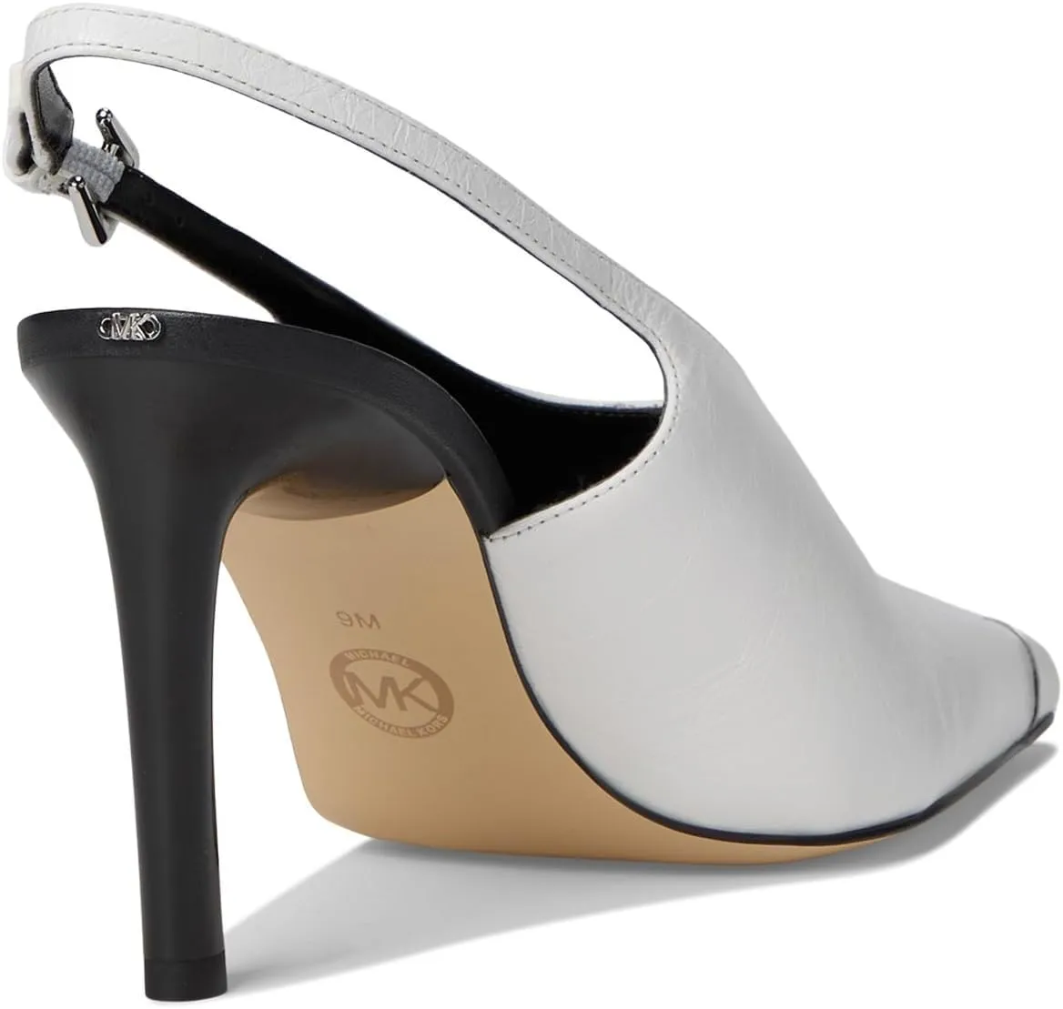 Michael Kors Women's Kasia Pump