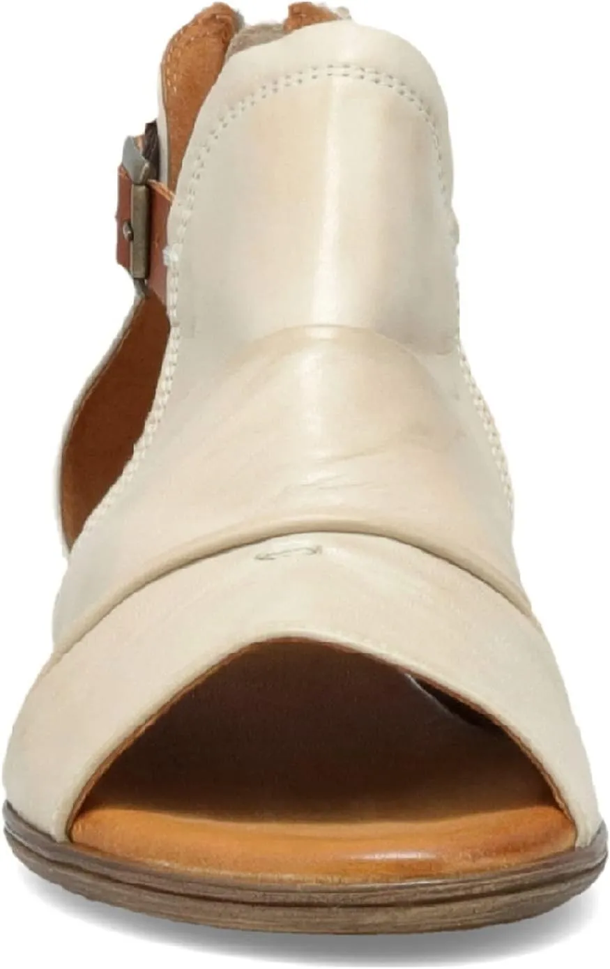 Miz Mooz Dipper Women's Buckle Sandal
