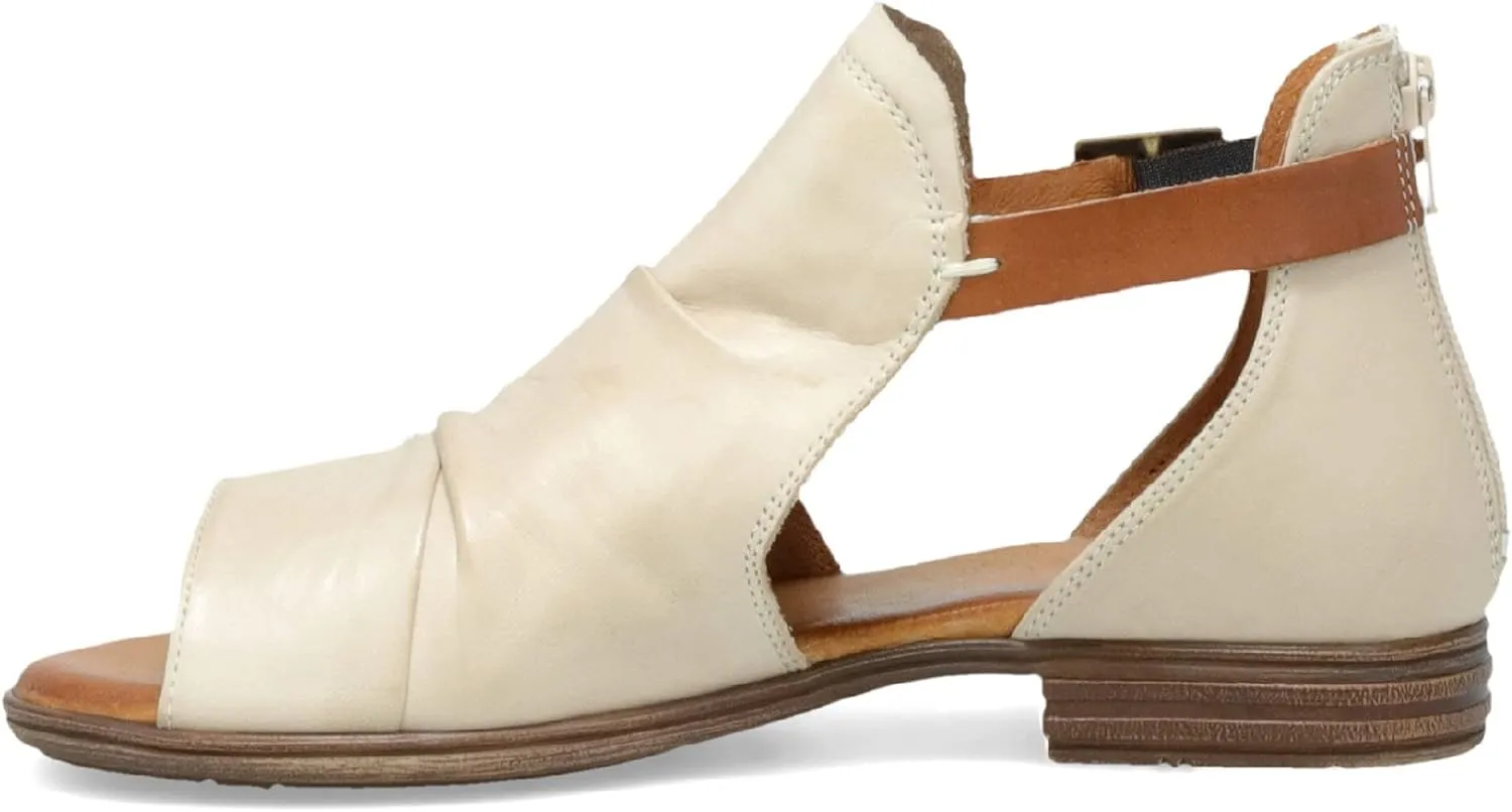 Miz Mooz Dipper Women's Buckle Sandal