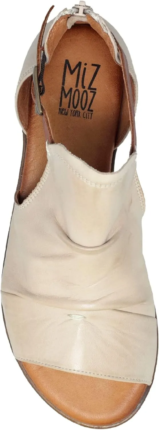 Miz Mooz Dipper Women's Buckle Sandal