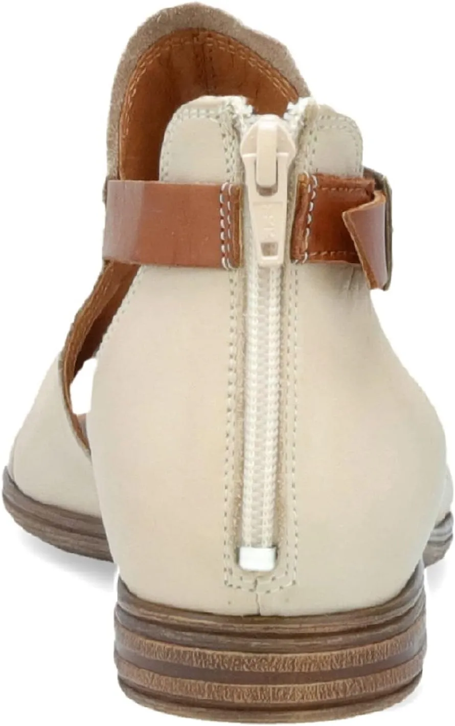 Miz Mooz Dipper Women's Buckle Sandal