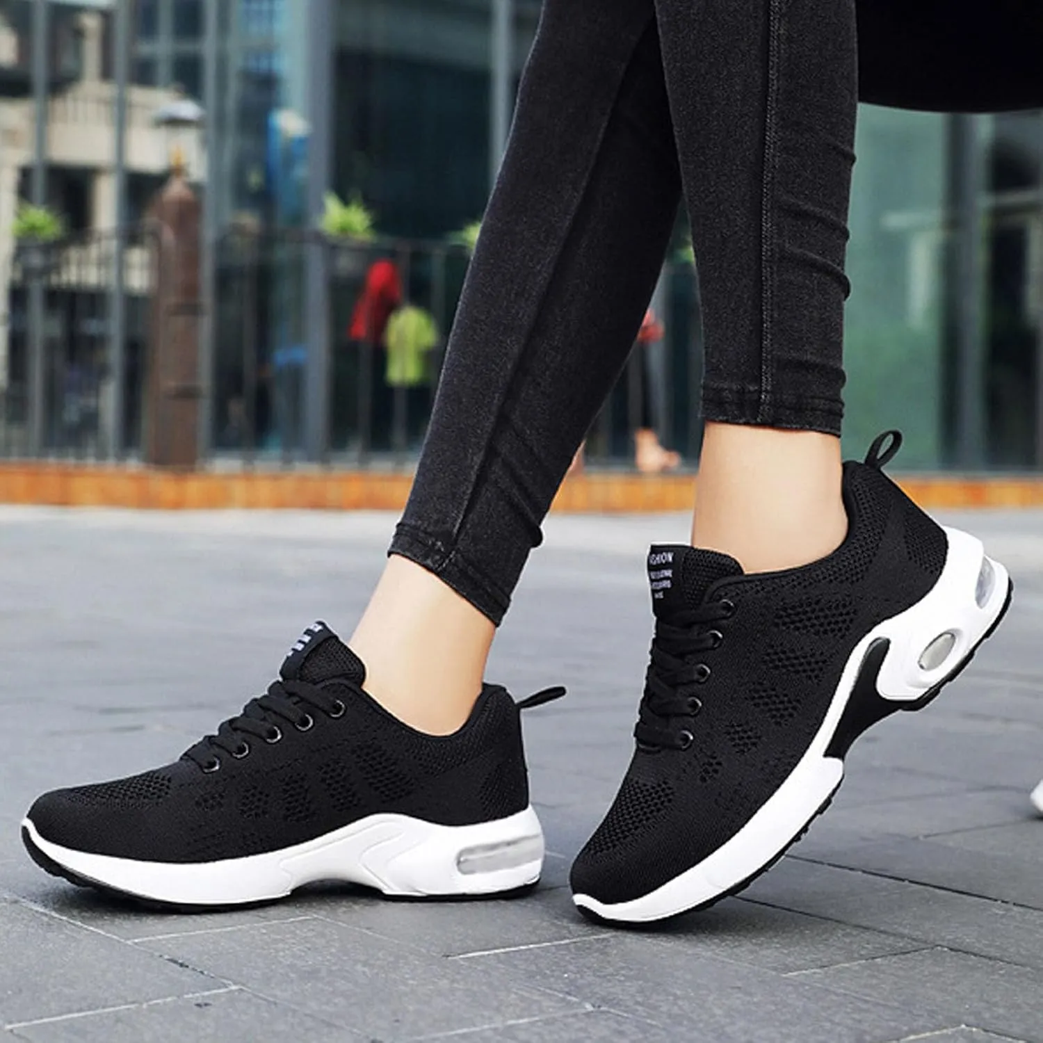 Musabela Orthopedic Shoes for Women, Musabela Ortho Pro Neuropathy Sneakers, Lightweight Comfortable Breathable Orthotic Classic Shoes