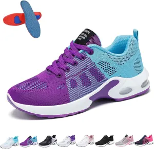 Musabela Orthopedic Shoes for Women, Musabela Ortho Pro Neuropathy Sneakers, Lightweight Comfortable Breathable Orthotic Classic Shoes