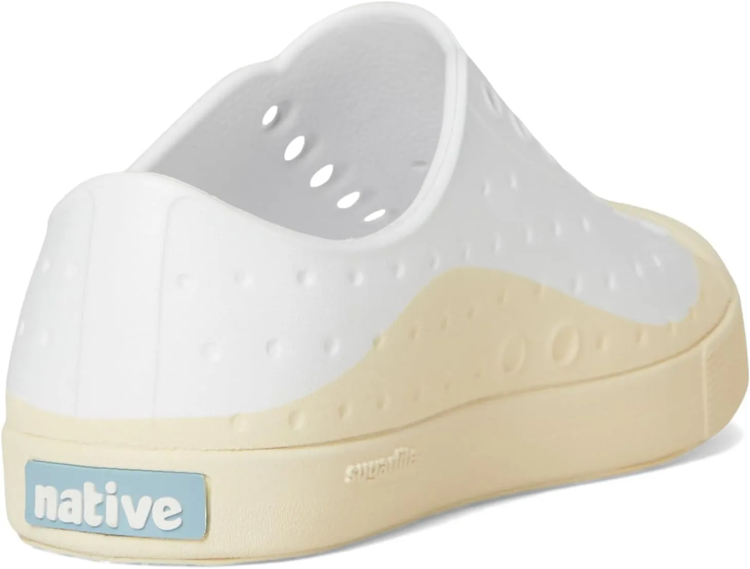 Native Shoes Kids' Jefferson Roam Slip-On Shoe