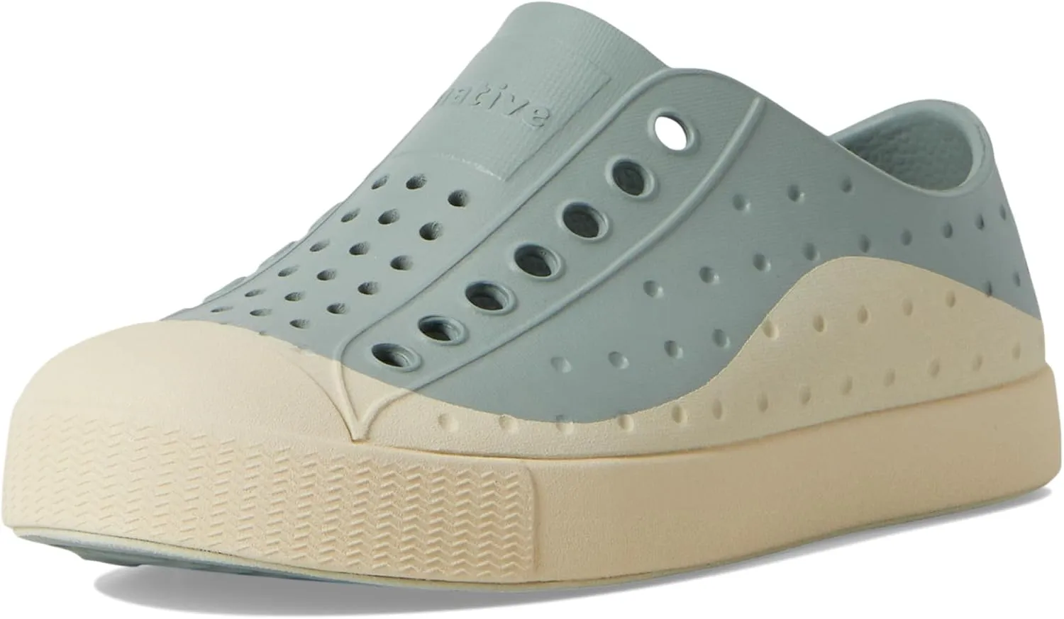 Native Shoes Kids' Jefferson Roam Slip-On Shoe