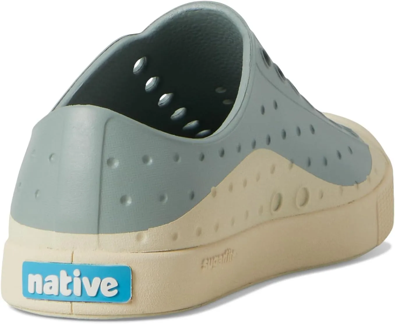 Native Shoes Kids' Jefferson Roam Slip-On Shoe