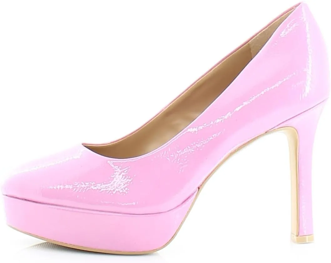 Naturalizer Women's Camilla Platform Pump