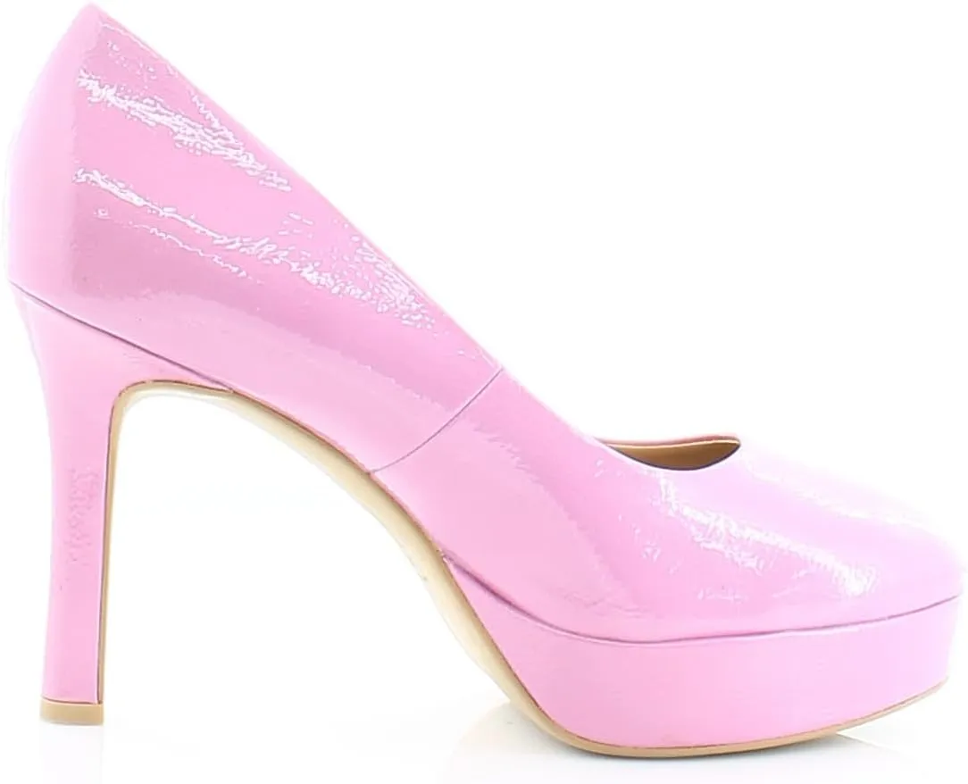 Naturalizer Women's Camilla Platform Pump