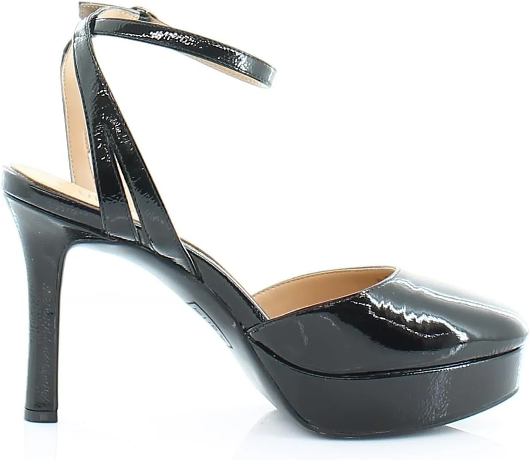 Naturalizer Women's Clarice Ankle Strap Pump
