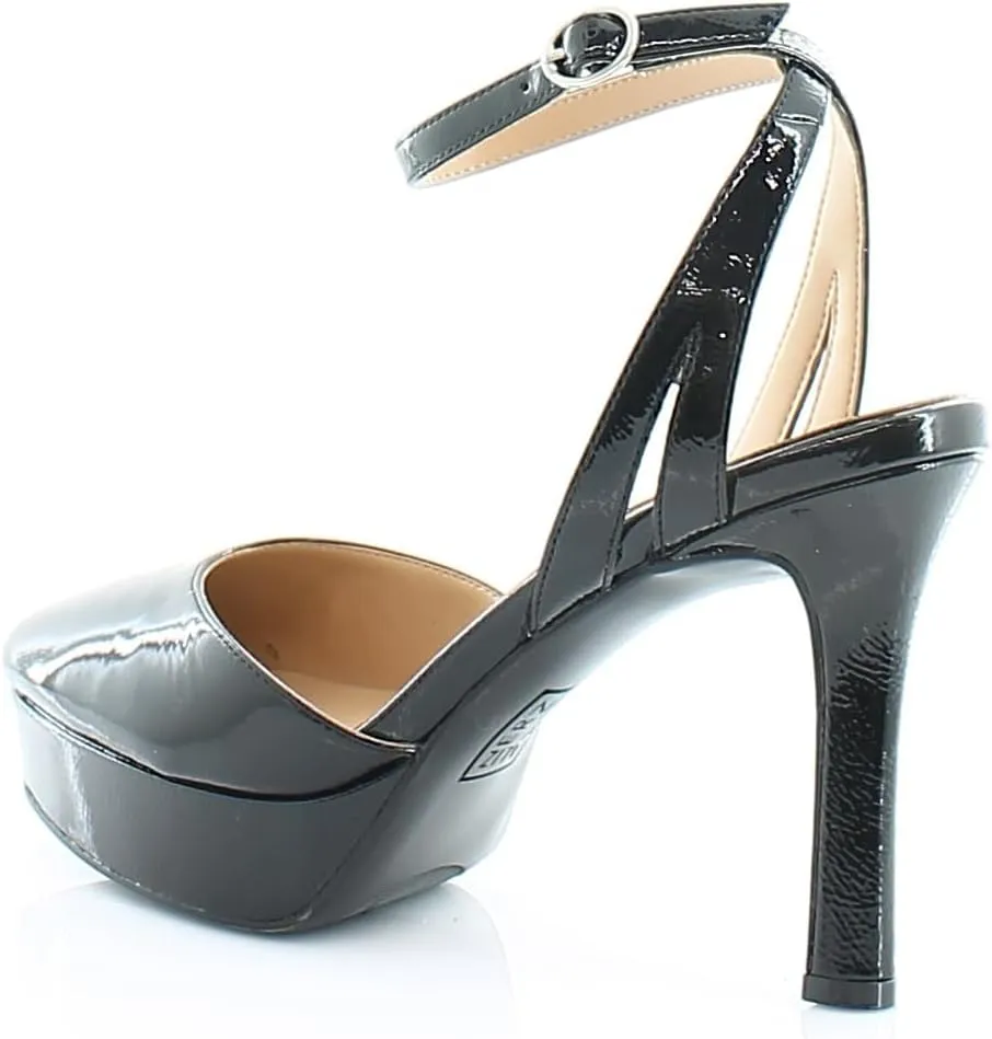 Naturalizer Women's Clarice Ankle Strap Pump