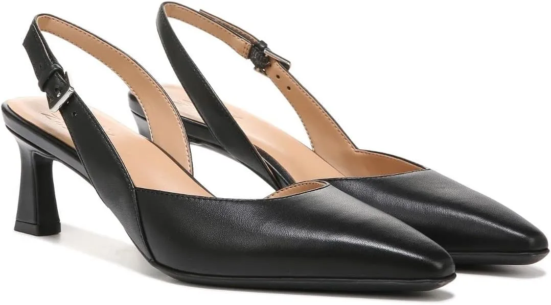 Naturalizer Women's Dalary Slingback Pump