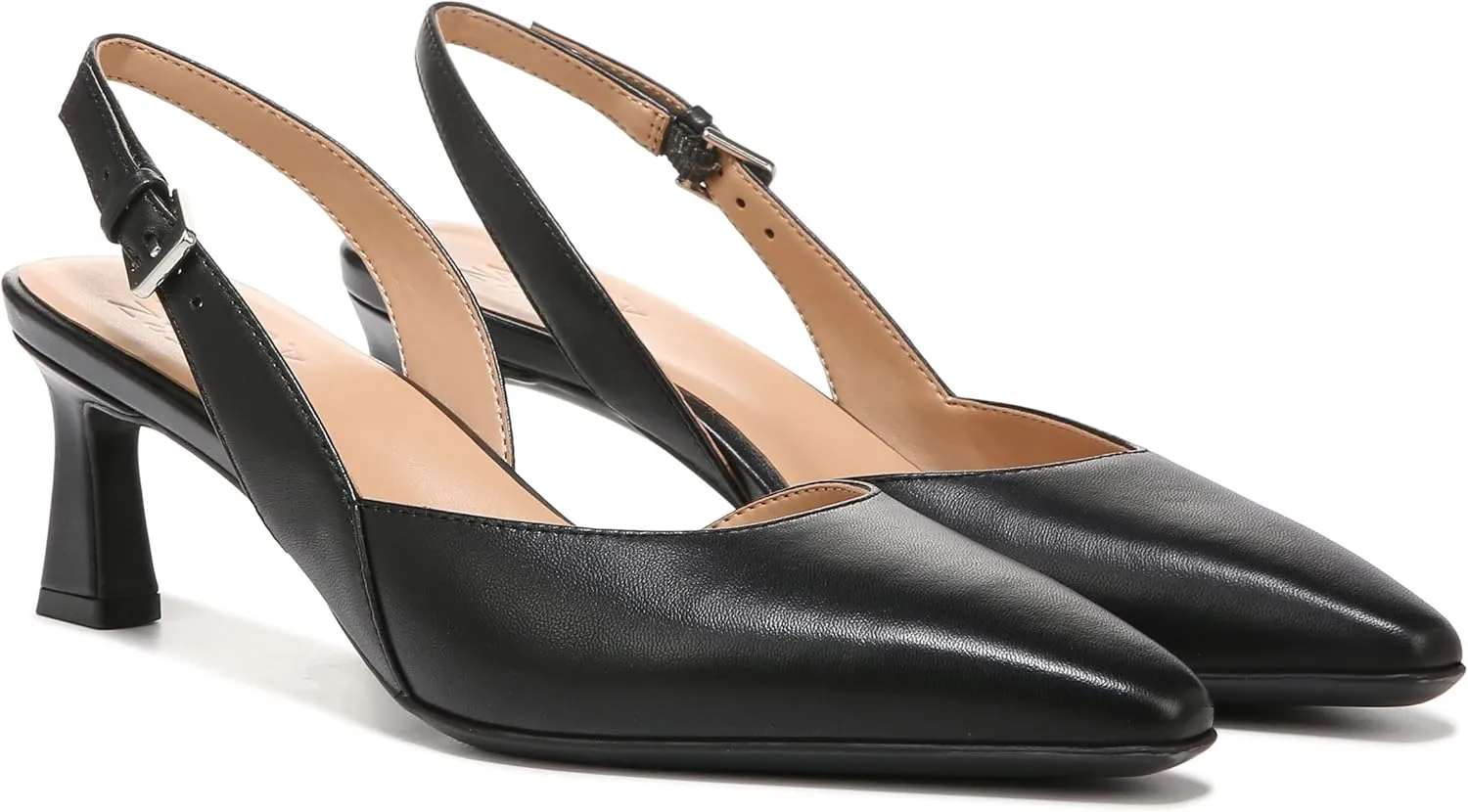 Naturalizer Women's Dalary Slingback Pump