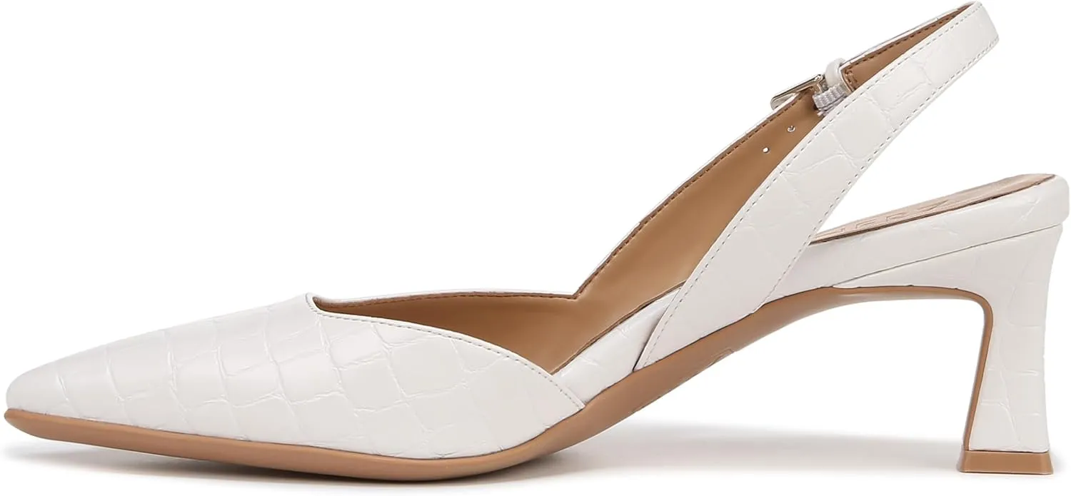 Naturalizer Women's Dalary Slingback Pump