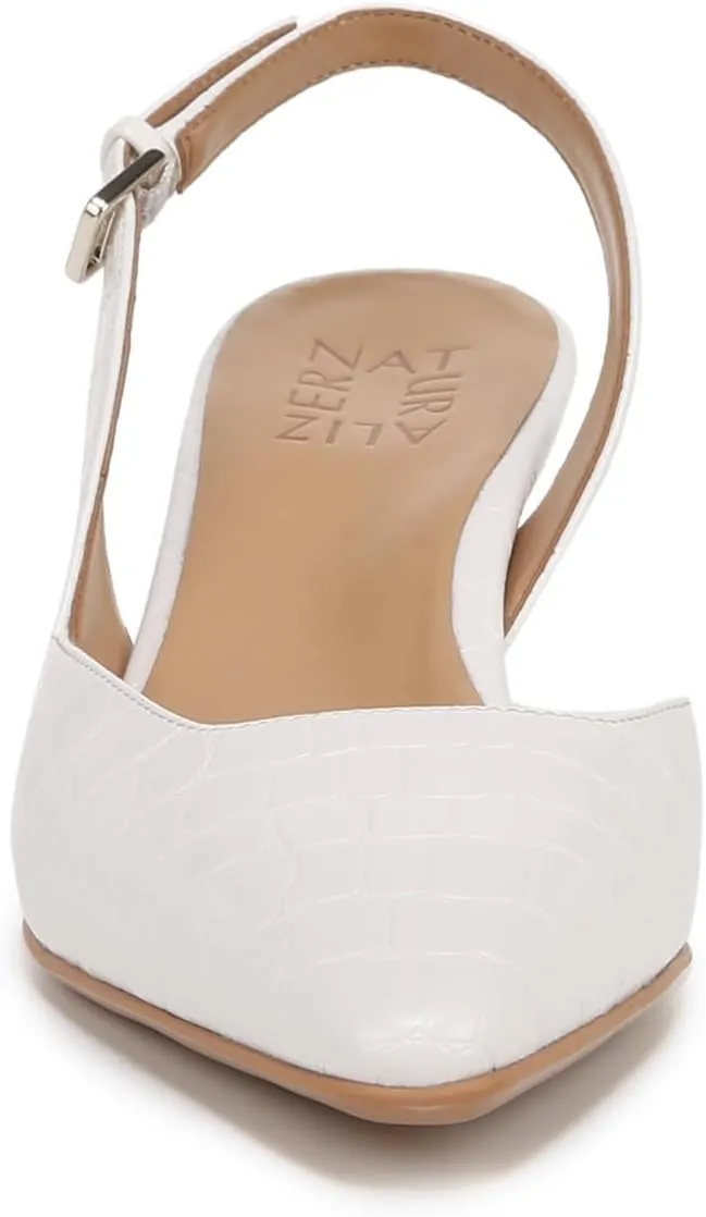 Naturalizer Women's Dalary Slingback Pump