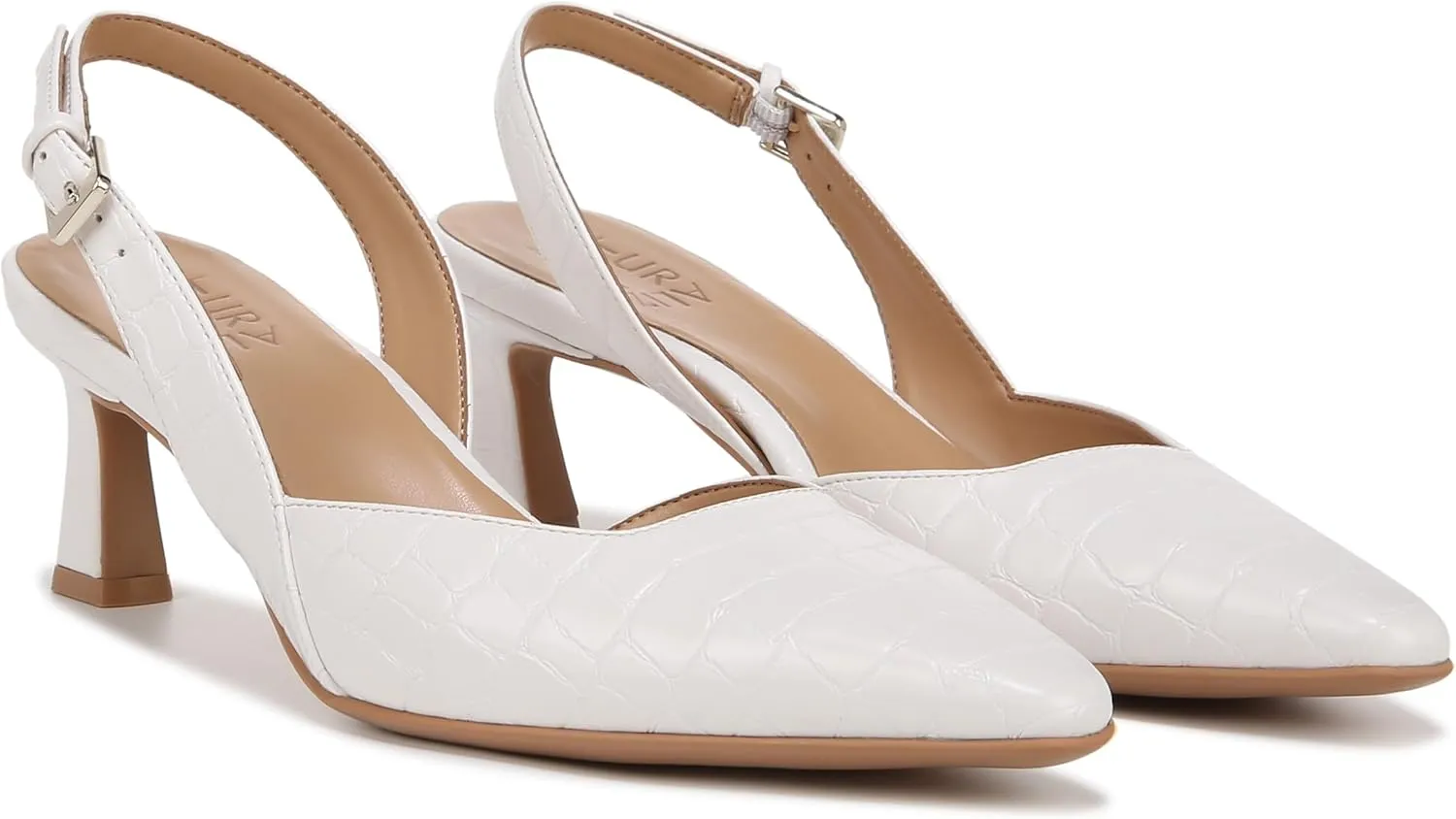 Naturalizer Women's Dalary Slingback Pump