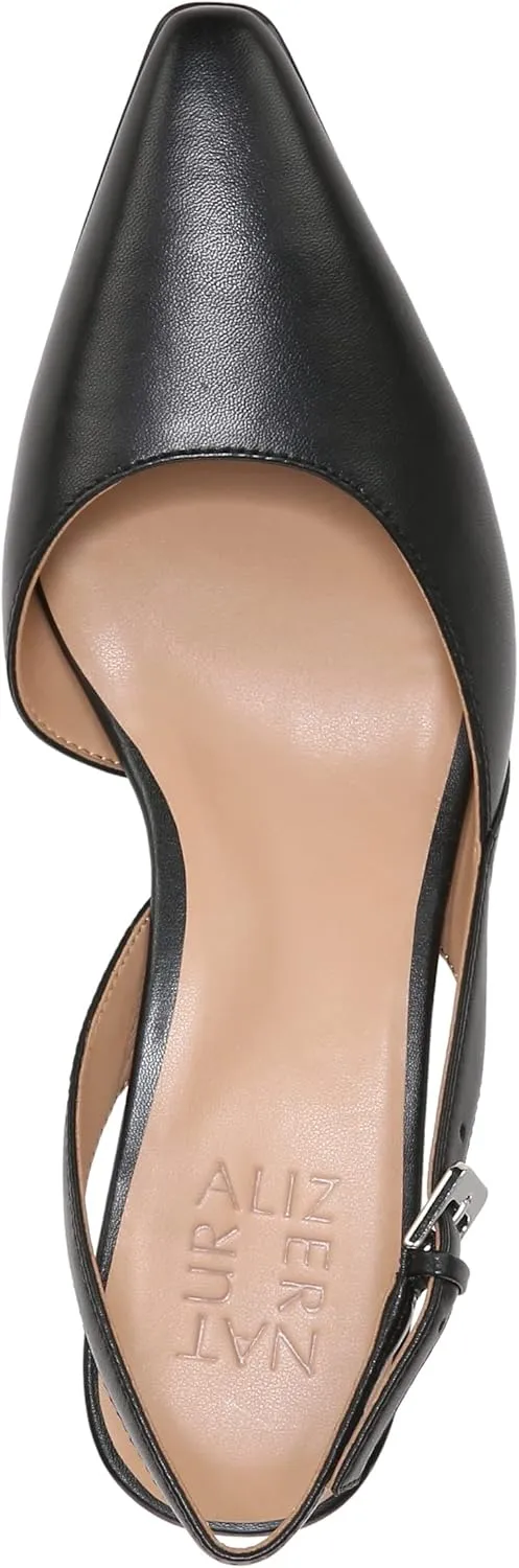 Naturalizer Women's Dalary Slingback Pump