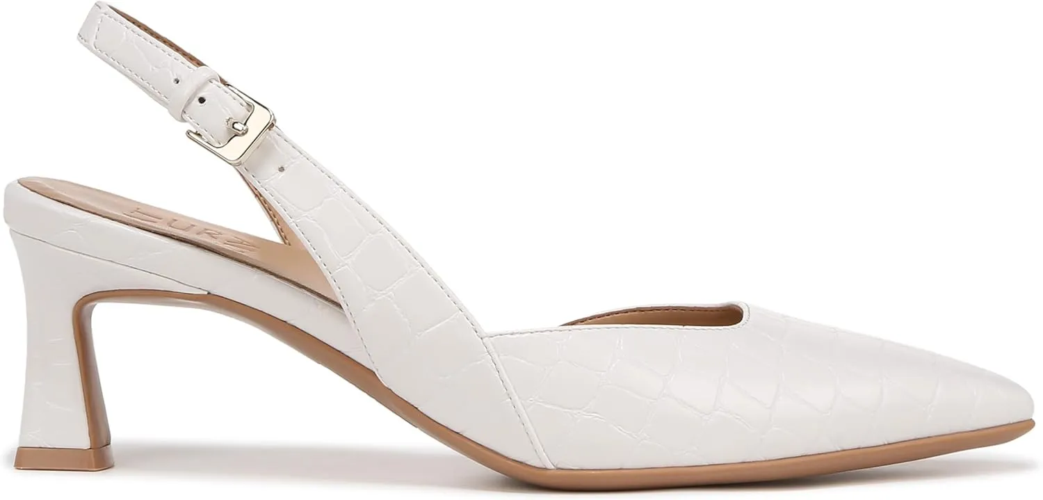 Naturalizer Women's Dalary Slingback Pump