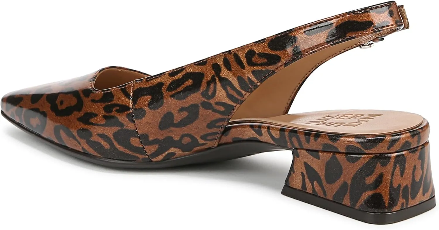 Naturalizer Women's Ginger Snip Toe Slingback