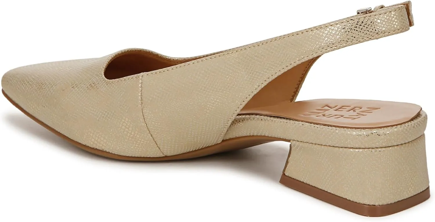 Naturalizer Women's Ginger Snip Toe Slingback