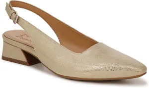Naturalizer Women's Ginger Snip Toe Slingback