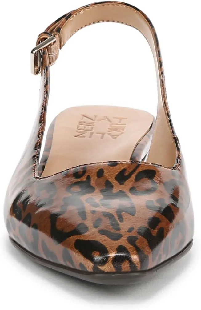Naturalizer Women's Ginger Snip Toe Slingback