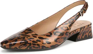 Naturalizer Women's Ginger Snip Toe Slingback