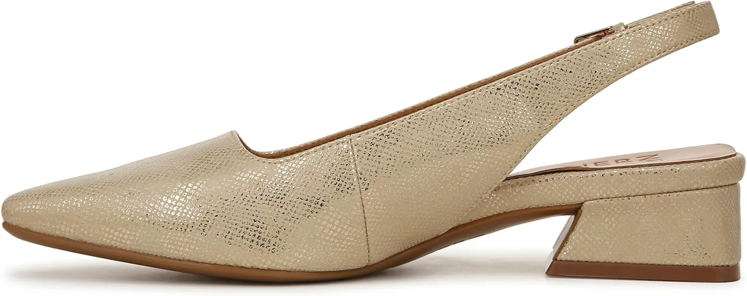 Naturalizer Women's Ginger Snip Toe Slingback