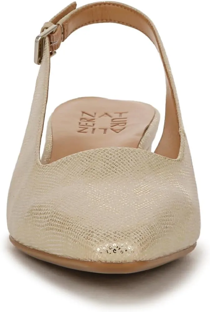 Naturalizer Women's Ginger Snip Toe Slingback