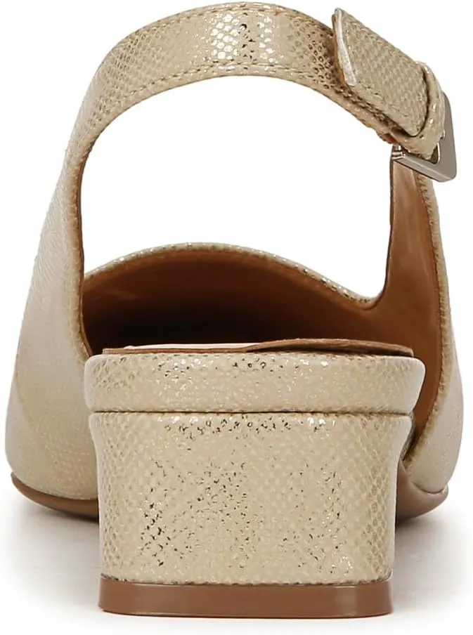 Naturalizer Women's Ginger Snip Toe Slingback