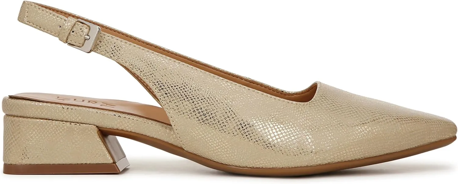 Naturalizer Women's Ginger Snip Toe Slingback