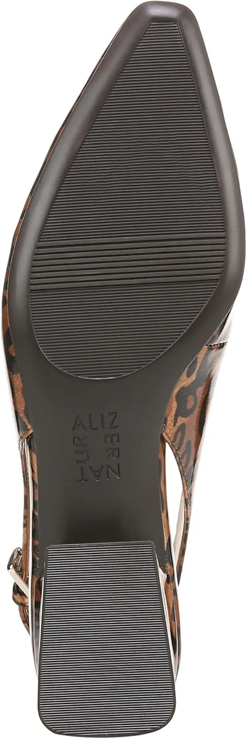 Naturalizer Women's Ginger Snip Toe Slingback