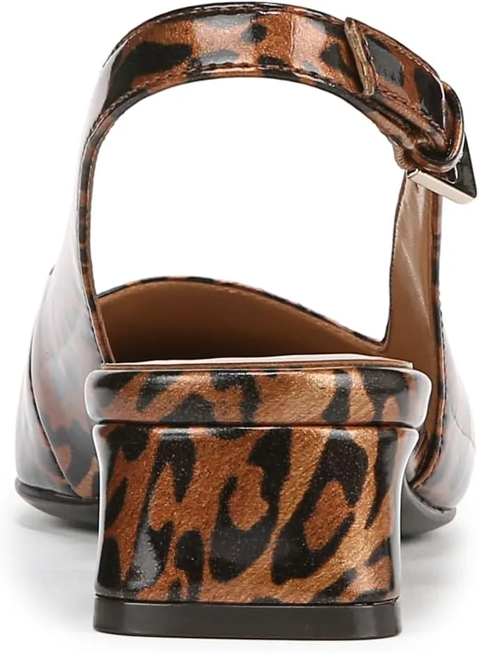 Naturalizer Women's Ginger Snip Toe Slingback