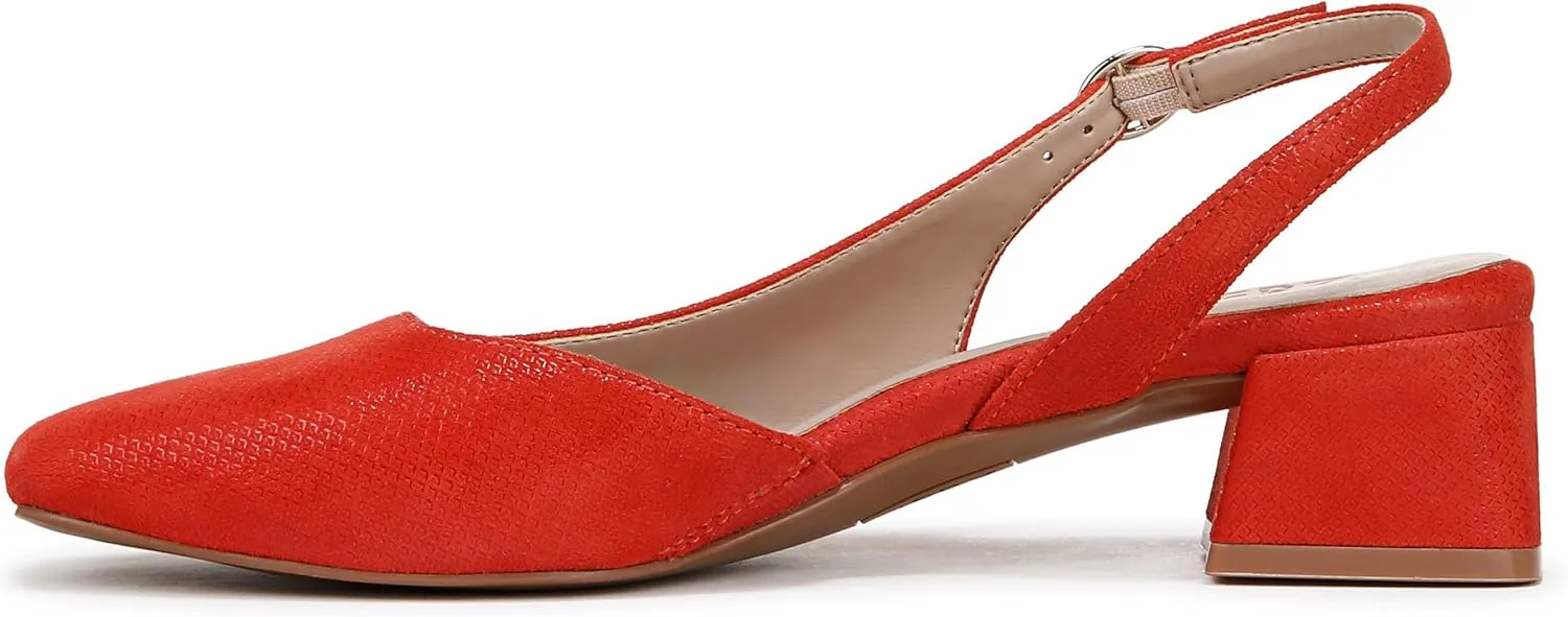 Naturalizer Women's Jayla Pump
